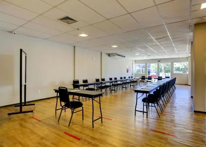 Blue Tree Towers Sorriso